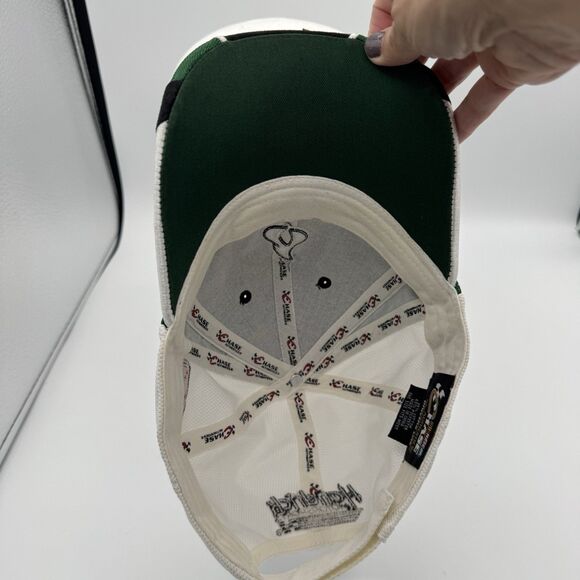 Chase Authentics NASCAR Dale Earnhardt Jr. #88 Amp Energy Baseball Hat - Picture 9 of 11